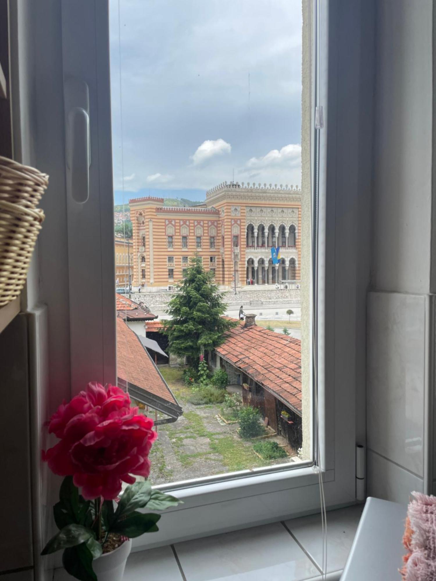Apartment Mimi Σαράγεβο Εξωτερικό φωτογραφία