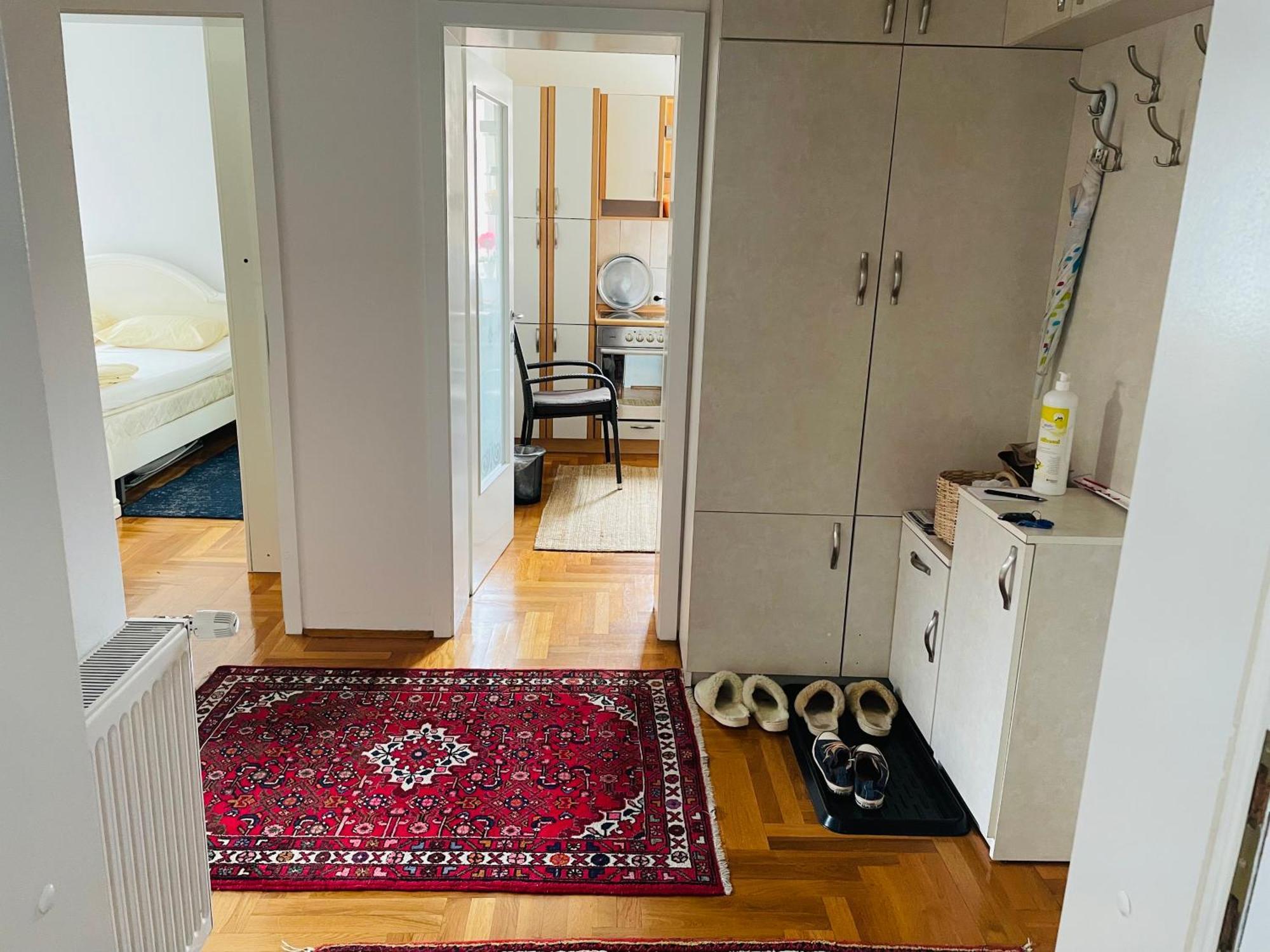 Apartment Mimi Σαράγεβο Εξωτερικό φωτογραφία