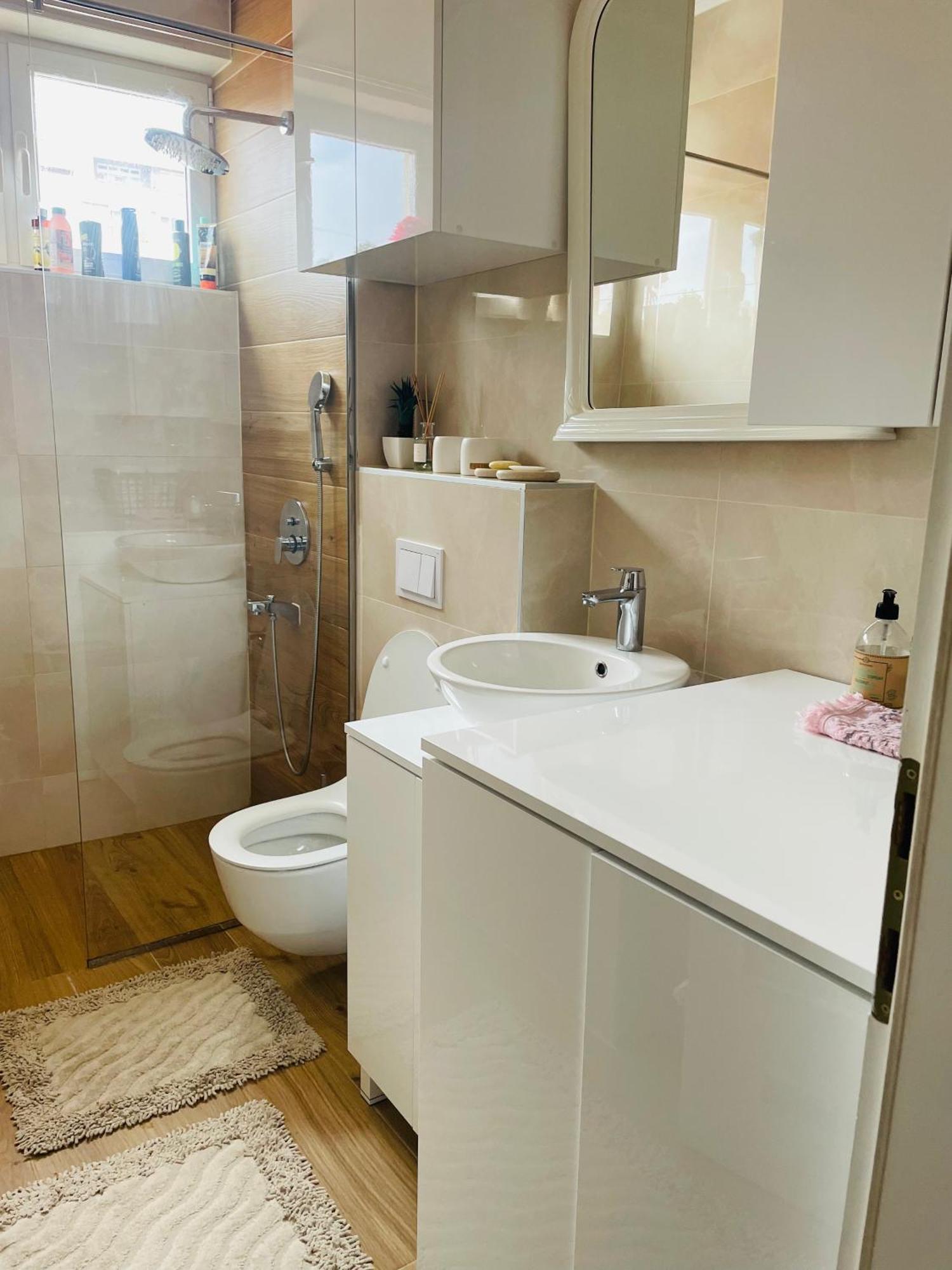 Apartment Mimi Σαράγεβο Εξωτερικό φωτογραφία