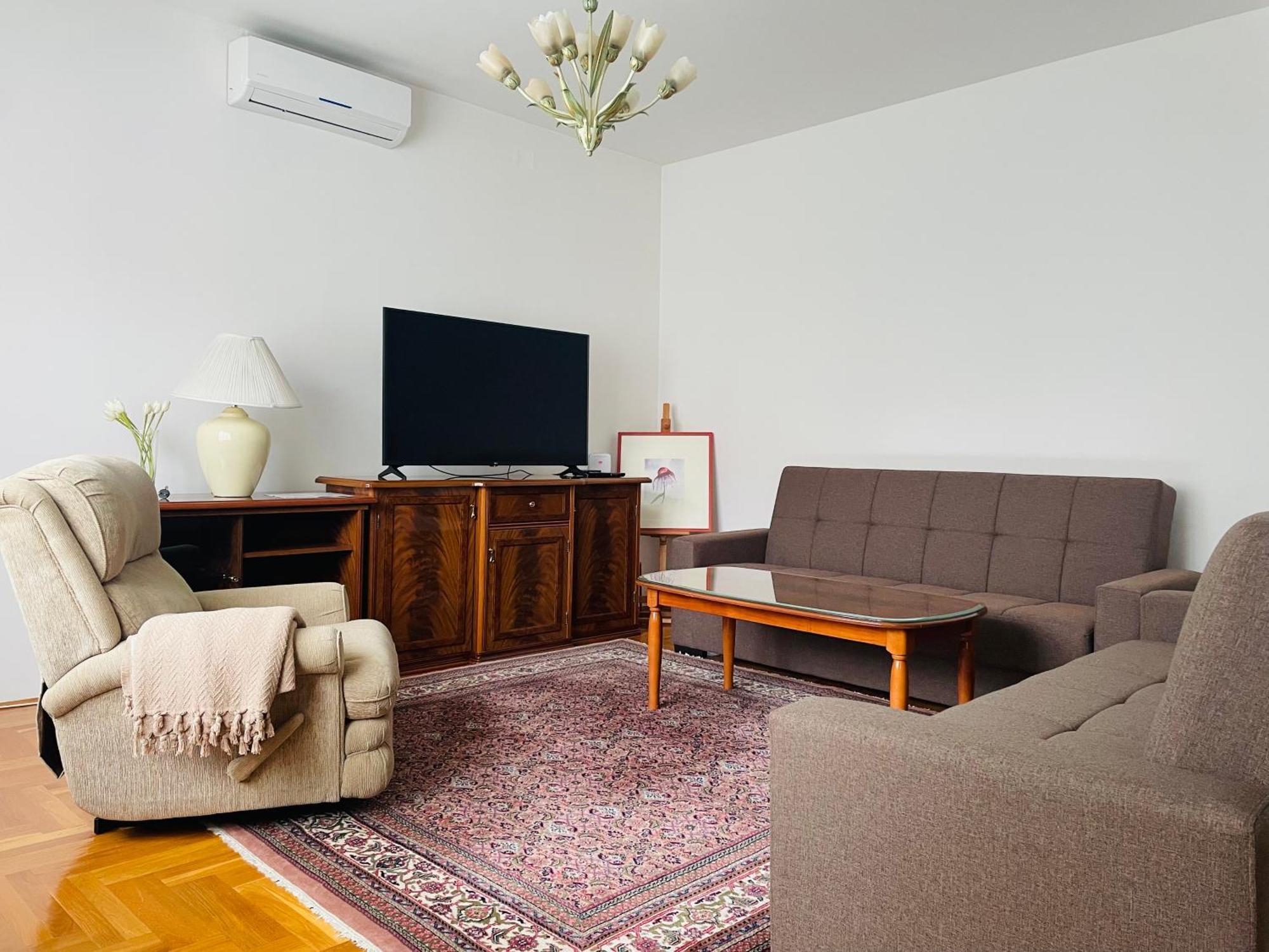 Apartment Mimi Σαράγεβο Εξωτερικό φωτογραφία