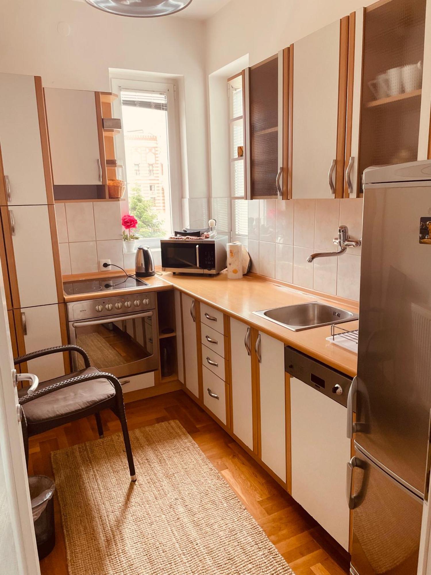 Apartment Mimi Σαράγεβο Εξωτερικό φωτογραφία