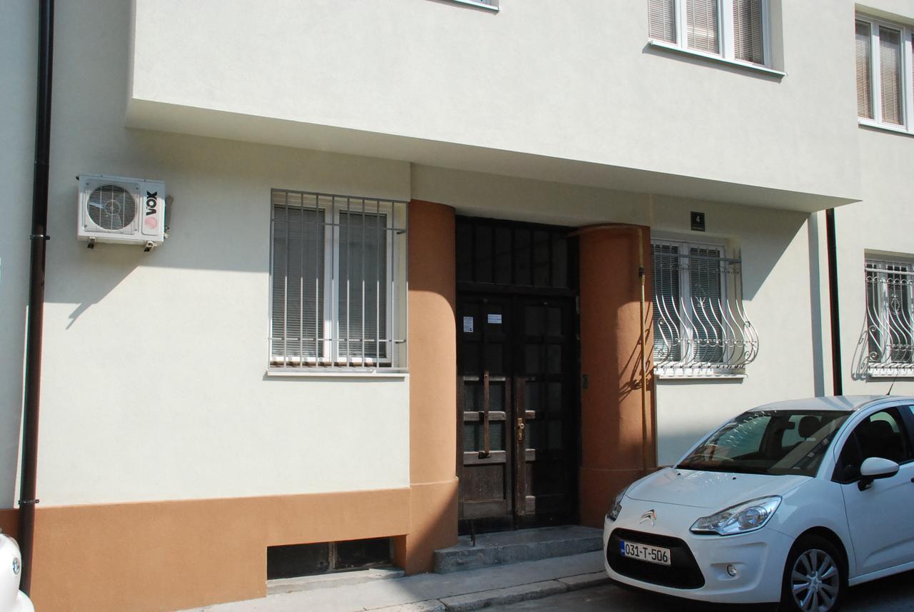 Apartment Mimi Σαράγεβο Εξωτερικό φωτογραφία